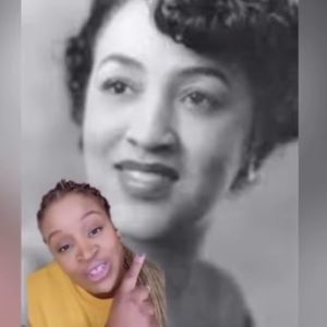 Meet your Posher, Cleo